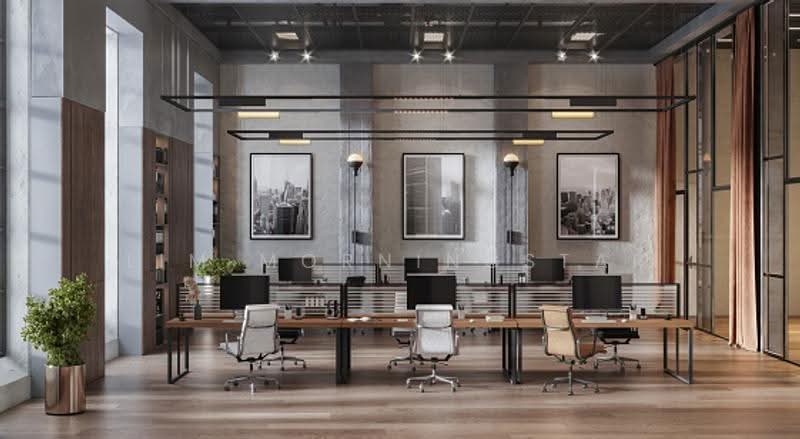 15,000 sft HIGH CEILING space in Ang Mo Kio Central, Ang Mo Kio / Bishan / Thomson, 15,415 sqft, Mall Shop For Rent, by Lim Morningstar, 500287938 - Interior - CommercialGuru.com.sg