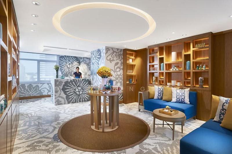 15,000 sft HIGH CEILING space in Ang Mo Kio Central, Ang Mo Kio / Bishan / Thomson, 15,415 sqft, Mall Shop For Rent, by Lim Morningstar, 500287938 - Lobby - CommercialGuru.com.sg