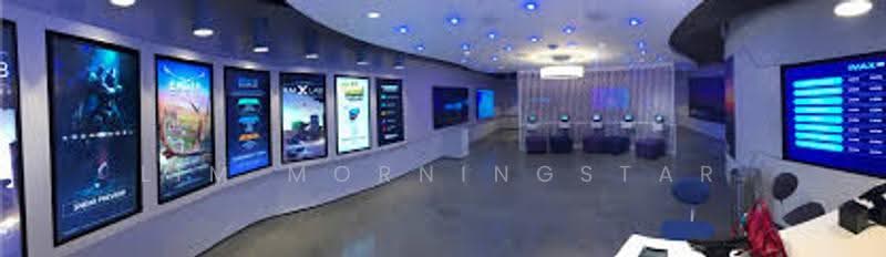 15,000 sft HIGH CEILING space in Ang Mo Kio Central, Ang Mo Kio / Bishan / Thomson, 15,415 sqft, Mall Shop For Rent, by Lim Morningstar, 500287938 - Interior - CommercialGuru.com.sg