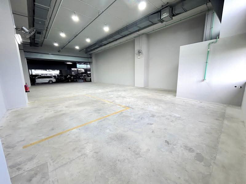 Carros Centre, 60 JALAN LAM HUAT, Admiralty / Woodlands, 2,207 sqft, Factory / Workshop (B2) For Rent, by Xavier Aw (欧伟廷), 500287942 - Interior - CommercialGuru.com.sg