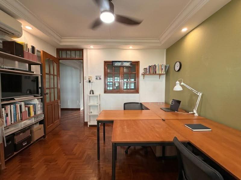 Common Room 2