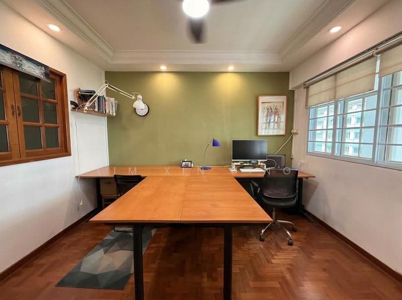 Common Room 2