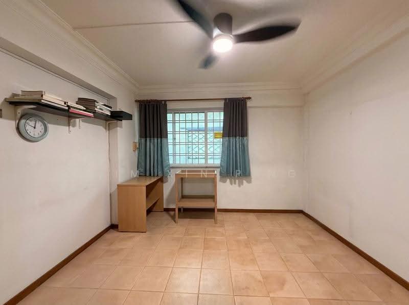 Common Room 3