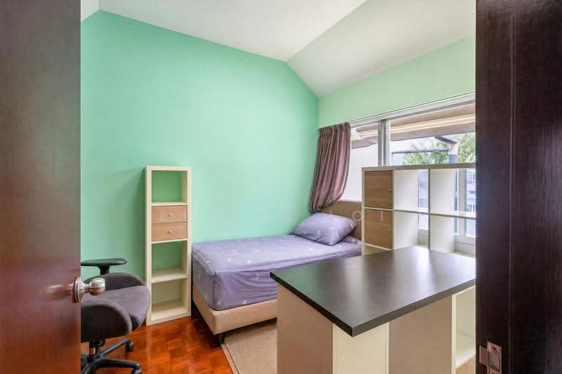 Springhill, Sembawang Walk, Sembawang / Yishun, 5 Bedrooms, 2,917 sqft, Terraced House For Sale, by Eevian Loi, 500287947 - PropertyGuru.com.sg