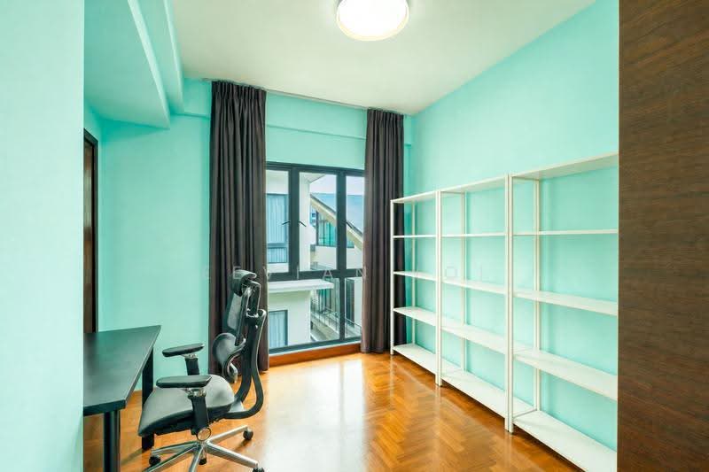 Springhill, Sembawang Walk, Sembawang / Yishun, 5 Bedrooms, 2,917 sqft, Terraced House For Sale, by Eevian Loi, 500287947 - PropertyGuru.com.sg