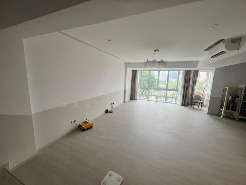 Boon Teck Towers, 41 Boon Teck Road, Balestier / Toa Payoh, 3 Bedrooms, 1,658 sqft, Condominium For Sale, by Daniel Kang, 500287948 - Living Room - PropertyGuru.com.sg