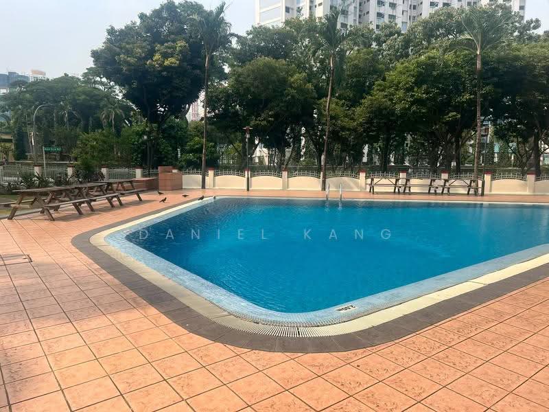 Boon Teck Towers, 41 Boon Teck Road, Balestier / Toa Payoh, 3 Bedrooms, 1,658 sqft, Condominium For Sale, by Daniel Kang, 500287948 - Exterior - PropertyGuru.com.sg