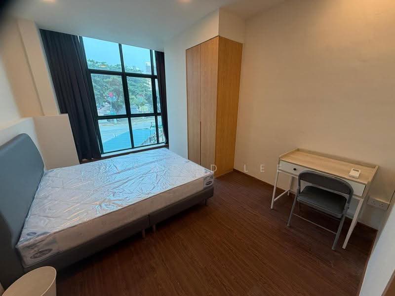 3 Studio-Style Rooms @ Jalan Besar | All Private Attached Baths | Brand New Reno, JALAN BESAR, Farrer Park / Serangoon Rd, Room Rental, 150 sqft, Shophouse For Rent, by Jesmond Lee, 500287951 - Bedroom - PropertyGuru.com.sg