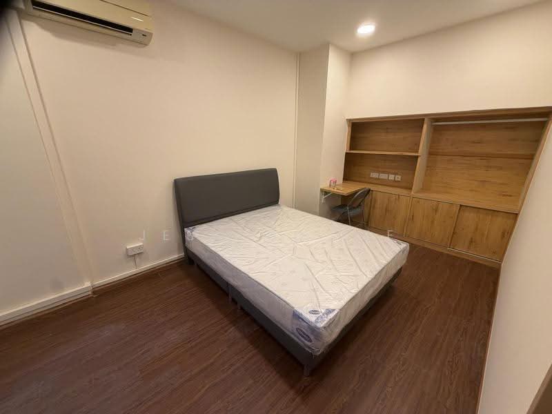 3 Studio-Style Rooms @ Jalan Besar | All Private Attached Baths | Brand New Reno, JALAN BESAR, Farrer Park / Serangoon Rd, Room Rental, 150 sqft, Shophouse For Rent, by Jesmond Lee, 500287951 - Bedroom - PropertyGuru.com.sg