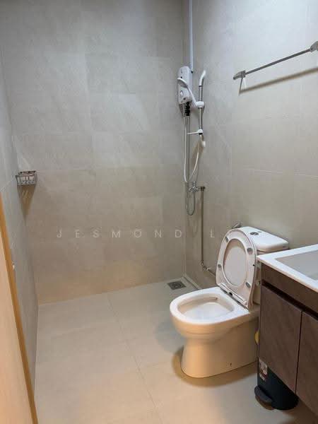 3 Studio-Style Rooms @ Jalan Besar | All Private Attached Baths | Brand New Reno, JALAN BESAR, Farrer Park / Serangoon Rd, Room Rental, 150 sqft, Shophouse For Rent, by Jesmond Lee, 500287951 - Bathroom - PropertyGuru.com.sg