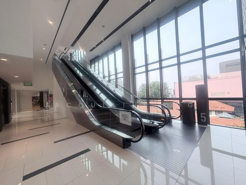 The Flow @ East Coast, 66 East Coast Road, East Coast / Marine Parade, 775 sqft, Mall Shop For Sale, by Jacqueline Ong, 500287952 - Interior - CommercialGuru.com.sg