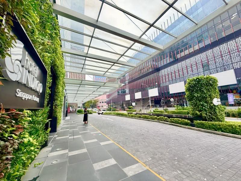 The Flow @ East Coast, 66 East Coast Road, East Coast / Marine Parade, 775 sqft, Mall Shop For Sale, by Jacqueline Ong, 500287952 - Exterior - CommercialGuru.com.sg