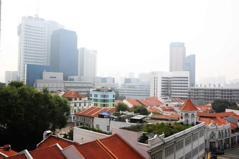 Craig Place, Chinatown / Tanjong Pagar, 1 Bedroom, 560 sqft, Apartment For Sale, by Aldrick Loh, 500287953 - Exterior - PropertyGuru.com.sg