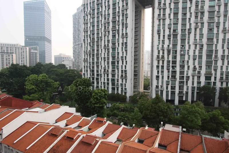 Craig Place, Chinatown / Tanjong Pagar, 1 Bedroom, 560 sqft, Apartment For Sale, by Aldrick Loh, 500287953 - PropertyGuru.com.sg