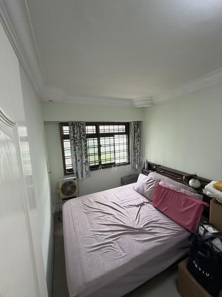 470 Choa Chu Kang Avenue 3, 470 Choa Chu Kang Avenue 3, Dairy Farm / Bukit Panjang / Choa Chu Kang, 4 Bedrooms, 1,292 sqft, HDB Flat For Sale, by Sharon Yang, 500287954 - Bedroom - PropertyGuru.com.sg