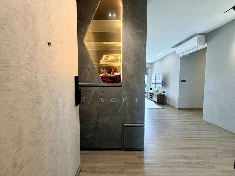 463C Sembawang Drive, 463C Sembawang Drive, Sembawang / Yishun, 3 Bedrooms, 990 sqft, HDB Flat For Sale, by Bob Sophian, 500287956 - Living Room - PropertyGuru.com.sg