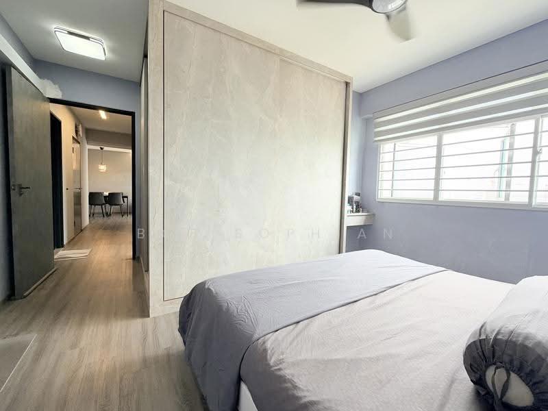 463C Sembawang Drive, 463C Sembawang Drive, Sembawang / Yishun, 3 Bedrooms, 990 sqft, HDB Flat For Sale, by Bob Sophian, 500287956 - Bedroom - PropertyGuru.com.sg