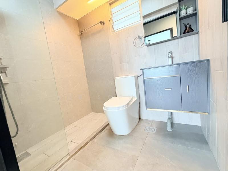 463C Sembawang Drive, 463C Sembawang Drive, Sembawang / Yishun, 3 Bedrooms, 990 sqft, HDB Flat For Sale, by Bob Sophian, 500287956 - Bathroom - PropertyGuru.com.sg