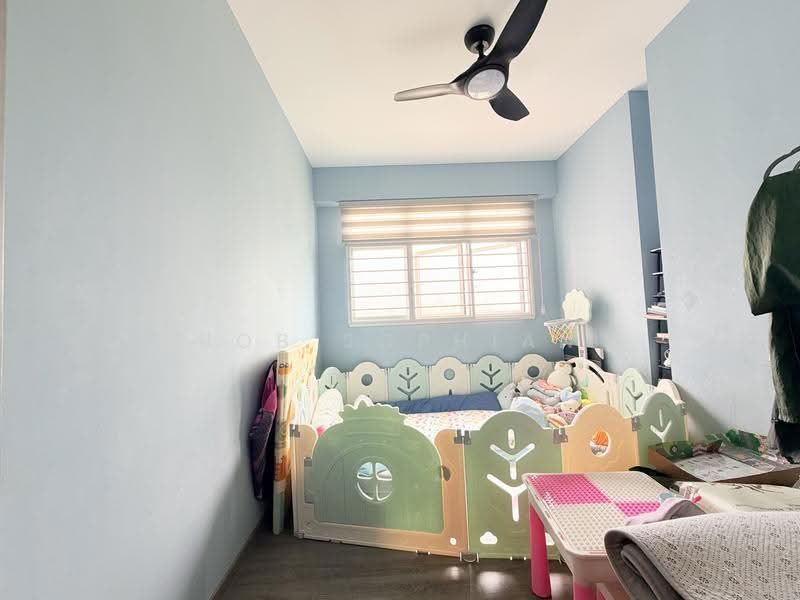 463C Sembawang Drive, 463C Sembawang Drive, Sembawang / Yishun, 3 Bedrooms, 990 sqft, HDB Flat For Sale, by Bob Sophian, 500287956 - Bedroom - PropertyGuru.com.sg