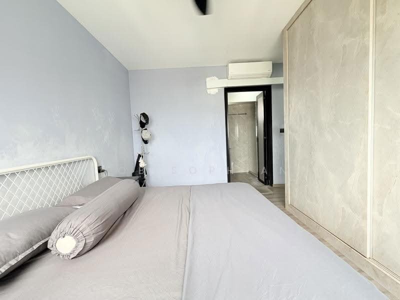 463C Sembawang Drive, 463C Sembawang Drive, Sembawang / Yishun, 3 Bedrooms, 990 sqft, HDB Flat For Sale, by Bob Sophian, 500287956 - Bedroom - PropertyGuru.com.sg