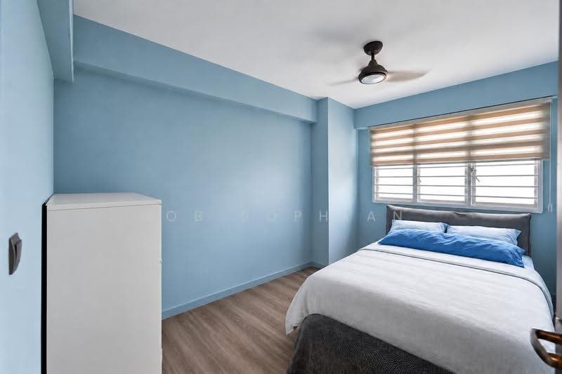 463C Sembawang Drive, 463C Sembawang Drive, Sembawang / Yishun, 3 Bedrooms, 990 sqft, HDB Flat For Sale, by Bob Sophian, 500287956 - Bedroom - PropertyGuru.com.sg