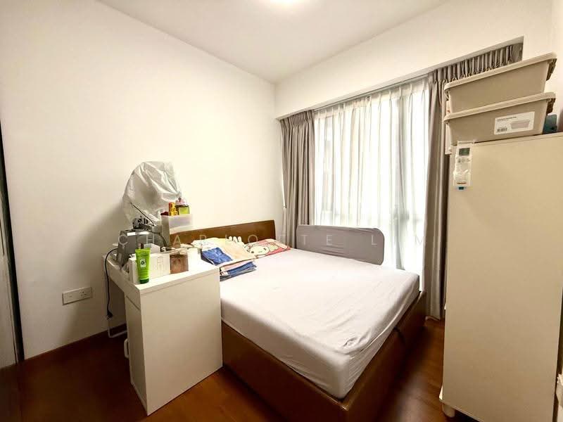 Fourth Avenue Residences, 2 Fourth Avenue, Tanglin / Holland / Bukit Timah, 2 Bedrooms, 721 sqft, Condominium For Sale, by Charlotte Lim, 500287959 - Bedroom - PropertyGuru.com.sg