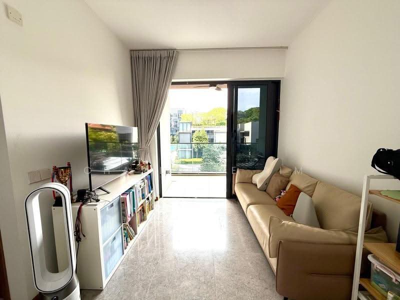 Fourth Avenue Residences, 2 Fourth Avenue, Tanglin / Holland / Bukit Timah, 2 Bedrooms, 721 sqft, Condominium For Sale, by Charlotte Lim, 500287959 - Living Room - PropertyGuru.com.sg