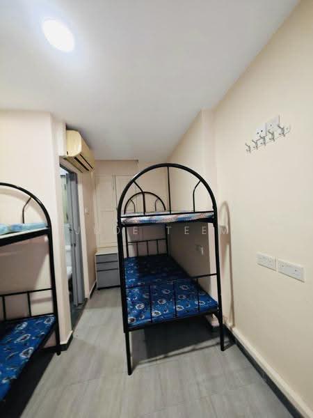 Worker housing at weld road, Upper Weld road, Farrer Park / Serangoon Rd, 1 Bedroom, 500 sqft, Walk-up Apartment For Rent, by Jude Teem, 500287960 - Bedroom - PropertyGuru.com.sg