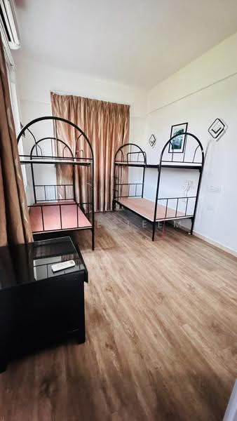 Worker housing at weld road, Upper Weld road, Farrer Park / Serangoon Rd, 1 Bedroom, 500 sqft, Walk-up Apartment For Rent, by Jude Teem, 500287960 - Bedroom - PropertyGuru.com.sg