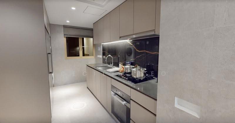 CanningHill Piers, 177 River Valley Road, City Hall / Clarke Quay, 5 Bedrooms, 2,788 sqft, Condominium For Sale, by Cecilia Yeo, 500287961 - Kitchen - PropertyGuru.com.sg
