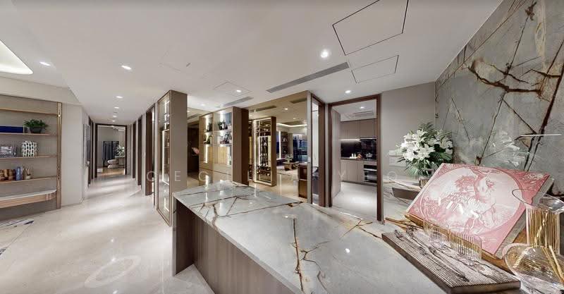 CanningHill Piers, 177 River Valley Road, City Hall / Clarke Quay, 5 Bedrooms, 2,788 sqft, Condominium For Sale, by Cecilia Yeo, 500287961 - Interior - PropertyGuru.com.sg