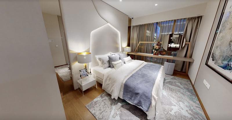 CanningHill Piers, 177 River Valley Road, City Hall / Clarke Quay, 5 Bedrooms, 2,788 sqft, Condominium For Sale, by Cecilia Yeo, 500287961 - Bedroom - PropertyGuru.com.sg