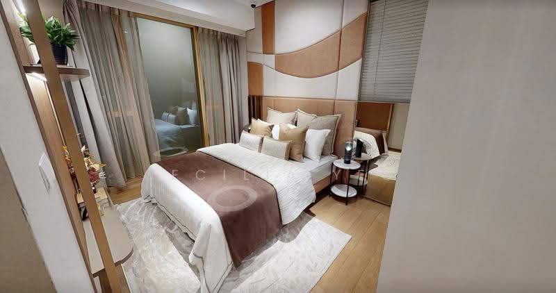 CanningHill Piers, 177 River Valley Road, City Hall / Clarke Quay, 5 Bedrooms, 2,788 sqft, Condominium For Sale, by Cecilia Yeo, 500287961 - Bedroom - PropertyGuru.com.sg