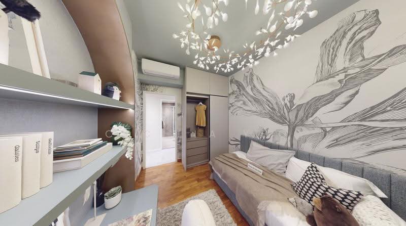 CanningHill Piers, 177 River Valley Road, City Hall / Clarke Quay, 5 Bedrooms, 2,788 sqft, Condominium For Sale, by Cecilia Yeo, 500287961 - Bedroom - PropertyGuru.com.sg