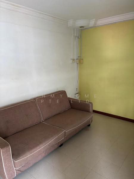 45 Telok Blangah Drive, 45 Telok Blangah Drive, Harbourfront / Telok Blangah, 1 Bedroom, 484 sqft, HDB Flat For Sale, by BEN CHEE, 500287965 - Living Room - PropertyGuru.com.sg