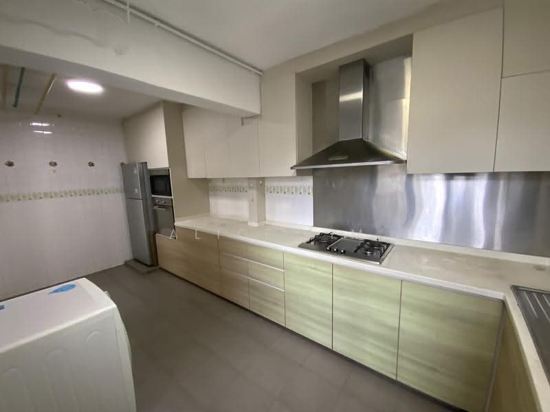 710 Ang Mo Kio Avenue 8, 710 Ang Mo Kio Avenue 8, Ang Mo Kio / Bishan / Thomson, 3 Bedrooms, 1,259 sqft, HDB Flat For Rent, by Alice Lim, 500287969 - Kitchen - PropertyGuru.com.sg