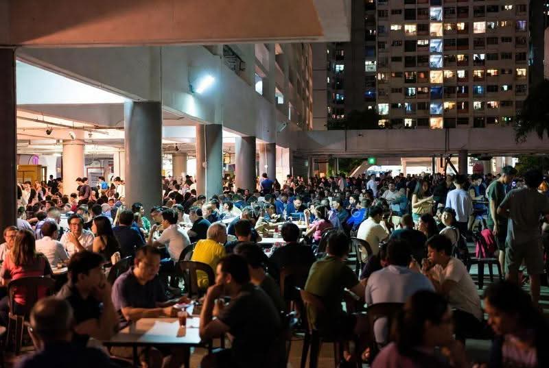 Coffeeshop at Jurong High yield, Boon Lay / Jurong / Tuas, 5,382 sqft, Food & Beverage For Sale, by Tommy Ng, 500287975 - CommercialGuru.com.sg