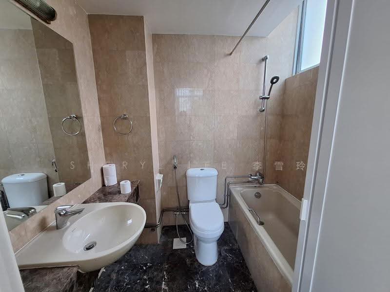 The Daffodil, 568 Upper East Coast Road, Bedok / Upper East Coast, 2 Bedrooms, 1,001 sqft, Apartment For Rent, by Sheryl Lee 李雪玲, 500287977 - Bathroom - PropertyGuru.com.sg
