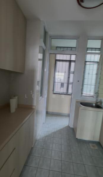 The Daffodil, 568 Upper East Coast Road, Bedok / Upper East Coast, 2 Bedrooms, 1,001 sqft, Apartment For Rent, by Sheryl Lee 李雪玲, 500287977 - Kitchen - PropertyGuru.com.sg