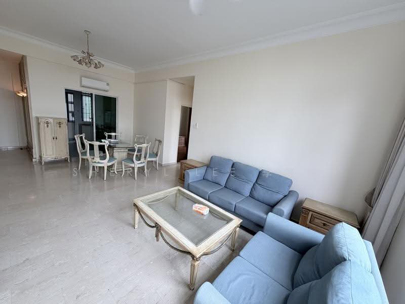 The Daffodil, 568 Upper East Coast Road, Bedok / Upper East Coast, 2 Bedrooms, 1,001 sqft, Apartment For Rent, by Sheryl Lee 李雪玲, 500287977 - Living Room - PropertyGuru.com.sg