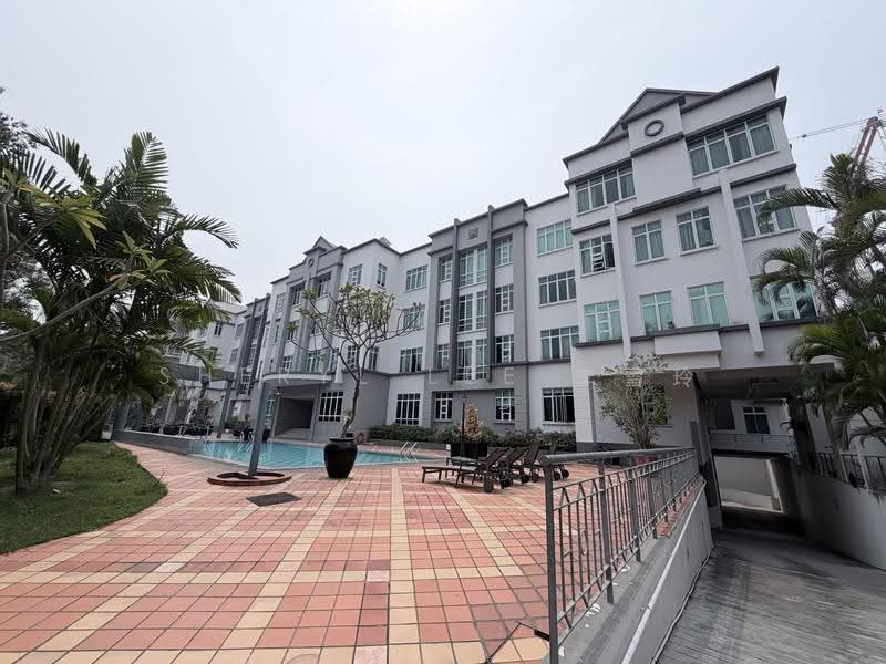 The Daffodil, 568 Upper East Coast Road, Bedok / Upper East Coast, 2 Bedrooms, 1,001 sqft, Apartment For Rent, by Sheryl Lee 李雪玲, 500287977 - Exterior - PropertyGuru.com.sg