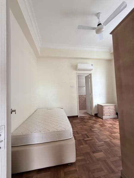 The Daffodil, 568 Upper East Coast Road, Bedok / Upper East Coast, 2 Bedrooms, 1,001 sqft, Apartment For Rent, by Sheryl Lee 李雪玲, 500287977 - Bedroom - PropertyGuru.com.sg