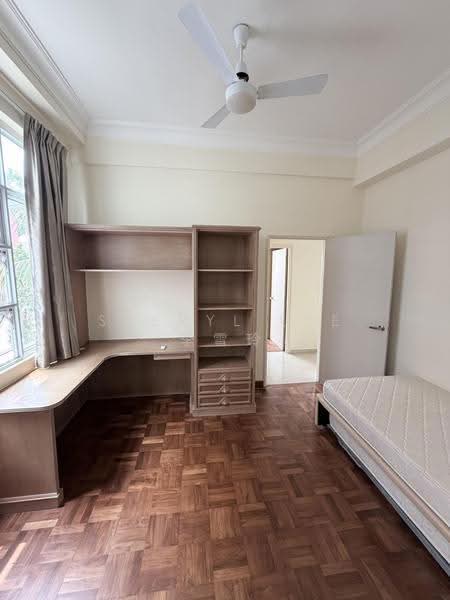 The Daffodil, 568 Upper East Coast Road, Bedok / Upper East Coast, 2 Bedrooms, 1,001 sqft, Apartment For Rent, by Sheryl Lee 李雪玲, 500287977 - Study - PropertyGuru.com.sg