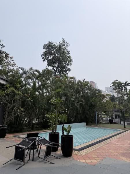 The Daffodil, 568 Upper East Coast Road, Bedok / Upper East Coast, 2 Bedrooms, 1,001 sqft, Apartment For Rent, by Sheryl Lee 李雪玲, 500287977 - Pool - PropertyGuru.com.sg