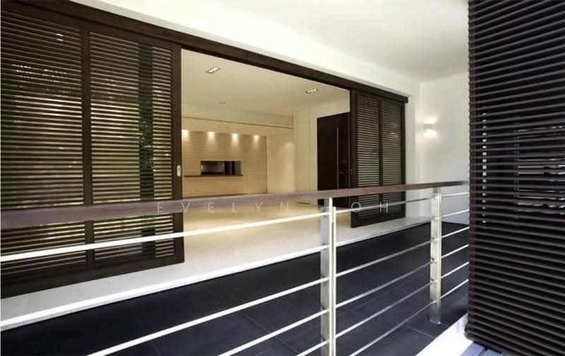 Rochalie Residences, 6B - 6D Rochalie Drive, Tanglin / Holland / Bukit Timah, 3 Bedrooms, 2,217 sqft, Condominium For Rent, by Evelyn Loh, 500287980 - Interior - PropertyGuru.com.sg