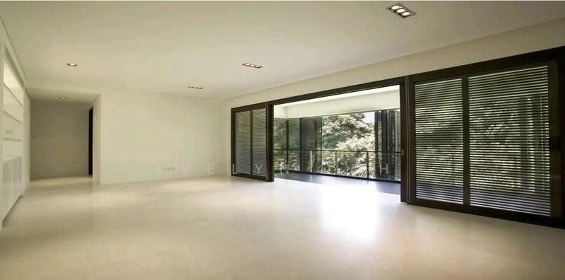 Rochalie Residences, 6B - 6D Rochalie Drive, Tanglin / Holland / Bukit Timah, 3 Bedrooms, 2,217 sqft, Condominium For Rent, by Evelyn Loh, 500287980 - Living Room - PropertyGuru.com.sg