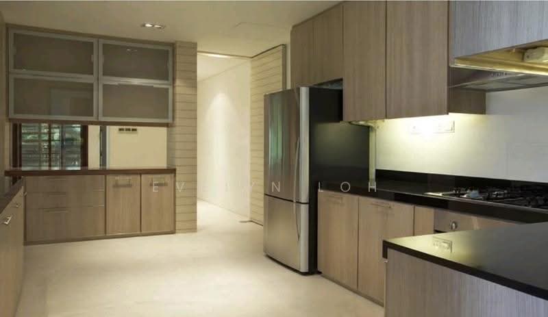 Rochalie Residences, 6B - 6D Rochalie Drive, Tanglin / Holland / Bukit Timah, 3 Bedrooms, 2,217 sqft, Condominium For Rent, by Evelyn Loh, 500287980 - Kitchen - PropertyGuru.com.sg