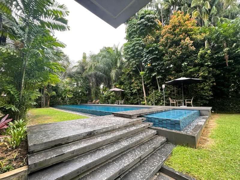 Rochalie Residences, 6B - 6D Rochalie Drive, Tanglin / Holland / Bukit Timah, 3 Bedrooms, 2,217 sqft, Condominium For Rent, by Evelyn Loh, 500287980 - PropertyGuru.com.sg