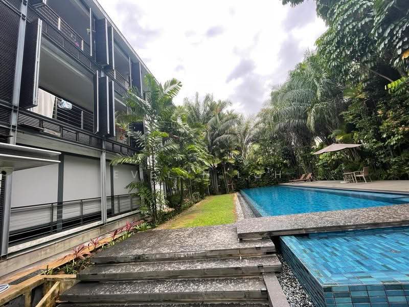 Rochalie Residences, 6B - 6D Rochalie Drive, Tanglin / Holland / Bukit Timah, 3 Bedrooms, 2,217 sqft, Condominium For Rent, by Evelyn Loh, 500287980 - PropertyGuru.com.sg