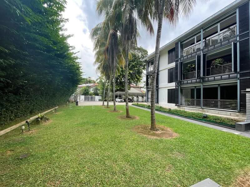 Rochalie Residences, 6B - 6D Rochalie Drive, Tanglin / Holland / Bukit Timah, 3 Bedrooms, 2,217 sqft, Condominium For Rent, by Evelyn Loh, 500287980 - PropertyGuru.com.sg